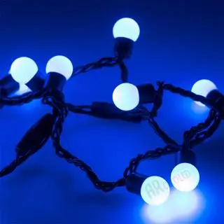 025582 led string lights ard-ball-classic-d17. 5-10000-black-100led Blue (230V, 7W)-1 pc Arlight
025582 led string lights ard-ball-classic-d17. 5-10000-black-100led Blue (230V, 7W)-1 pc Arlight