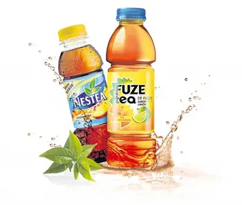 Tea 05 fusion 
Tea 05 fusion