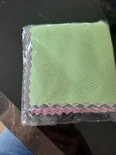 Trapos de limpieza antigrasa para cocina, paño de limpieza eficiente de escamas de pescado para el hogar, 5 uds.