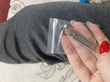 Juego de brocas para uñas, fresas eléctricas profesionales, bola, cepillo de Metal, accesorios para máquina de manicura, 4 Uds.