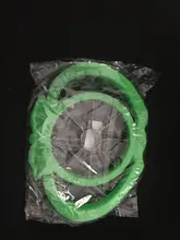 Rebanador de manzana grande de acero inoxidable, 8 hojas, versión mejorada, ultraafilado, suministros de corte de Navidad