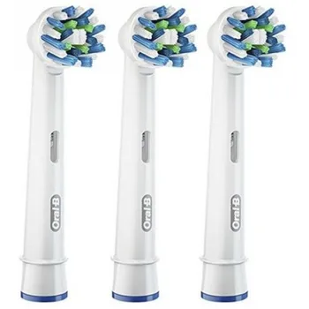 Replacement dental Braun EB503FFS (105060)
Replacement dental Braun EB503FFS (105060)