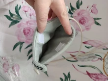 Bolso de hombro para niños, monedero, bandolera de zorro, accesorios para niños, Mini bolsos de mano tipo bandolera