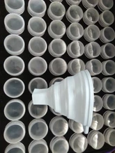 Caja de pintura de diamante para guardar herramientas, contenedor de herramientas, funda de transporte, bolsa de mano con cremallera, punto de cruz, 15/30/60/120 botellas