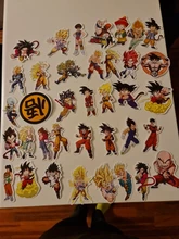 Pegatinas de 25/100 Uds. No se repiten las láminas individuales, caja de barra de Dibujo de motocicleta y coche, pegatina de dibujos animados para garabatos