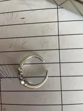 Hedeng-Anillo de circonia cúbica para mujer, joyería, moda 2021, Toi Moi