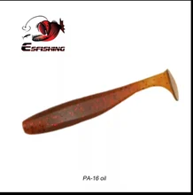 Trout Baits Lure Easy-Shiner 50mm Artificials-Pesca 180mm 76 Big 100-125 Iscas