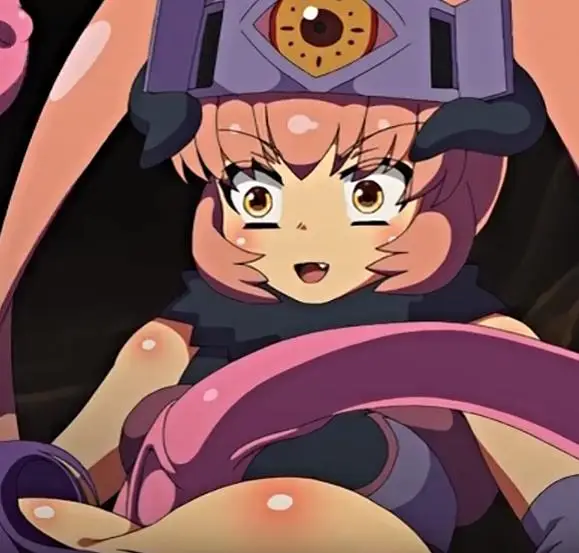 妄想实现 OVA女武神危险