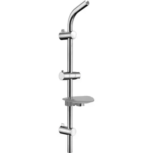 Shower rod Lemark 74 cm (lm8071c) 
Shower rod Lemark 74 cm (lm8071c)