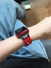 Caja de reloj ultra-Delgado reloj Chapado en caso para Apple 4 3 2 1 42MM 38MM TPU transparente suave para iWatch 5 44MM 40MMaccessories