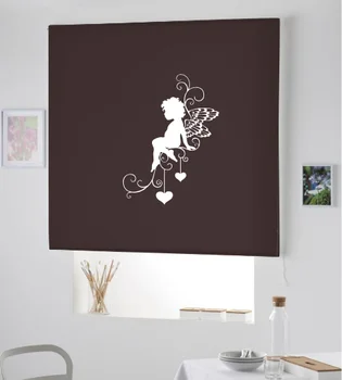 Blind Iroa rolling youth/Cherubs! ROLLER BLINDS TRANSLUCENT! (CHOCOLATE 100X175)
Blind Iroa rolling youth/Cherubs! ROLLER BLINDS TRANSLUCENT! (CHOCOLATE 100X175)