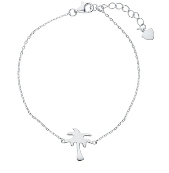 Silver bracelet sunlight sample 925
Silver bracelet sunlight sample 925