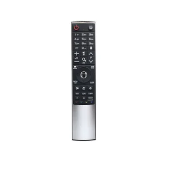 LG Magic Motion AN-MR700 remote control (AKB74975501 AKB74935301) for models from 2013-2016 32LF630 40UF771V 49UF853V 50LF653V 65UF950 
LG Magic Motion AN-MR700 remote control (AKB74975501 AKB74935301) for models from 2013-2016 32LF630 40UF771V 49UF853V 50LF653V 65UF950
