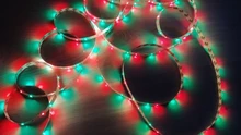 Tape Diode Led-Light Rgb Strip Ir-Controller-Adapter Flexible Ribbon IP20 Stripe 10m