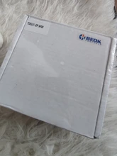 BEOK 220V WIFI inteligente termostato de agua eléctrica/calefacción de piso caliente suelo de casa inteligente Control con Google Alexa