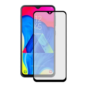 Tempered Glass Screen Protector Samsung Galaxy M10 KSIX Extreme 2.5D
Tempered Glass Screen Protector Samsung Galaxy M10 KSIX Extreme 2.5D