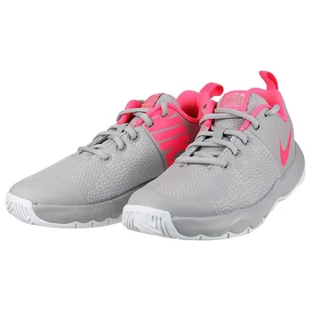 

Children’s Casual Trainers Nike Team Hustle Quick(GS) Grey Pink