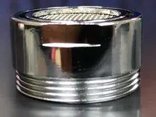 Grifo de fregadero de cocina, boquilla de rosca giratoria, aireador, filtro, pulverizador, ahorro de agua, accesorios para grifos 20/22/24/mm