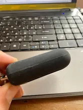 Cubierta de silicona A93 + cubierta de batería para alarma de coche bidireccional, Starline, A93, A63, A39, A36, mando a distancia LCD, cubierta del cuerpo