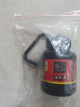 1PC 100ML portátil botella para polvo de proteína con llavero de salud embudo medicina publicidad botella de agua vaso botella para deporte al exterior