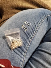 20 piezas de dijes hueca hueso de perro 25x11mm tibetano bronce plata Color colgantes joyería antigua fabricación artesanal DIY