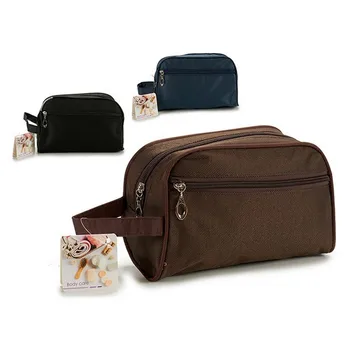 Travel Vanity Case (22 x 14 x 8 cm)
Travel Vanity Case (22 x 14 x 8 cm)
