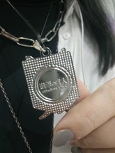 Ataque en collar de titanio alas de la libertad Eren Scout legión de guardia de la policía militar aprendiz escuadrón colgante Anime de la joyería