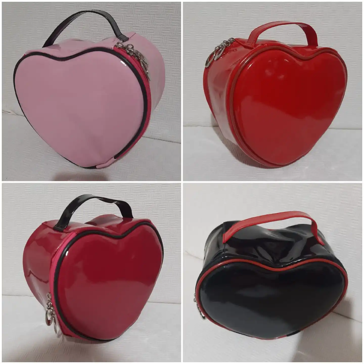 Women bag ladies hand bag heart 2021 summer spring stylish fashion bright trent wide 23 * 20 * 12 super price special gift
Women bag ladies hand bag heart 2021 summer spring stylish fashion bright trent wide 23 * 20 * 12 super price special gift