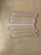 Glue-Sticks Hot-Melt 7mm Vastar 20pcs for Craft-Album-Repair-Tools 10/20pcs/lot Alloy-Accessories