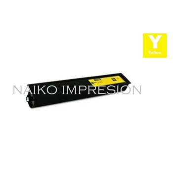 Cartridge Toshiba e-studio 2330C/ 2820C/ 2830C/ 3520C/ 3530C/ 4520C T-FC28-EY Yellow
Cartridge Toshiba e-studio 2330C/ 2820C/ 2830C/ 3520C/ 3530C/ 4520C T-FC28-EY Yellow