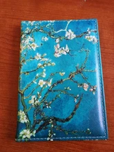 Travel-Id-Case Wallet Designer Passport-Cover Marble-Pattern Women Fashion 1PC PU