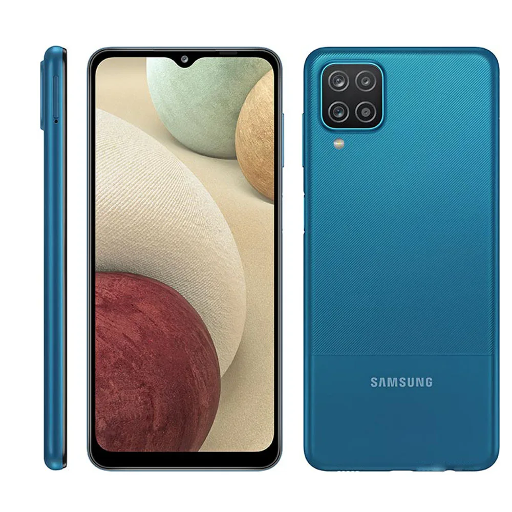 Samsung Galaxy A02s 3 32гб