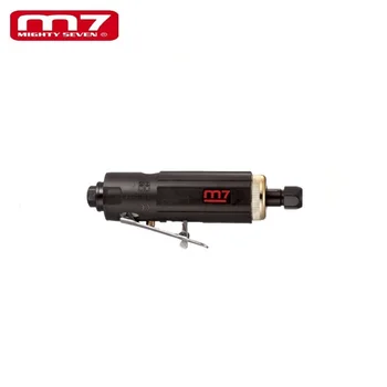A pneumatic drill (cone) of 3 - 6 mm, about 20000 / min MIGHTY SEVEN QA-211A air compressor, grinder, grinding polished stone
A pneumatic drill (cone) of 3 - 6 mm, about 20000 / min MIGHTY SEVEN QA-211A air compressor, grinder, grinding polished stone