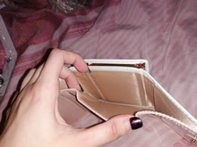 Purses Wallets Clutch Short Corgi Doge Small Cartoon Ladies Cute Portefeuille