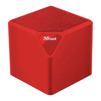 Bluetooth speaker trust urban cousin network-aux-input micro sd-built-in rechargeable battery-func. Handsfree
Bluetooth speaker trust urban cousin network-aux-input micro sd-built-in rechargeable battery-func. Handsfree