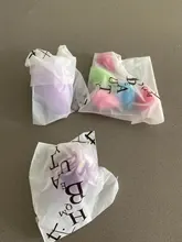 Polvo esponja de maquillaje Puff suave esponja para base de maquillaje corrector perfecto mezclado cosmético maquillaje esponja herramientas de belleza