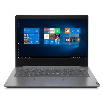 Ultrabook Lenovo V14 82C400VBSP 14" i3-1005G1 8 GB RAM 512 GB SSD Grey
Ultrabook Lenovo V14 82C400VBSP 14" i3-1005G1 8 GB RAM 512 GB SSD Grey