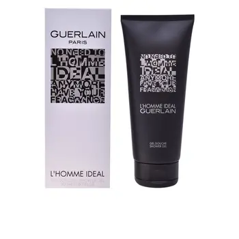 L'HOMME IDEAL shower gel 200 ml
L'HOMME IDEAL shower gel 200 ml