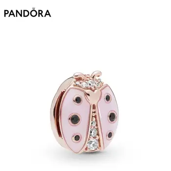 Pandora clip "Pink Ladybug" original
Pandora clip "Pink Ladybug" original