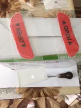 Pegatinas reflectantes para coche, marca de advertencia de seguridad Universal, pegatinas de puerta alta abierta, accesorios de Exterior de conducción automática, 4 Uds.