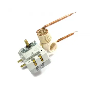 Thermostat capillary double three-phase bts-8 3416010
Thermostat capillary double three-phase bts-8 3416010