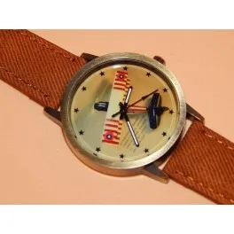 RETRO WRISTWATCH