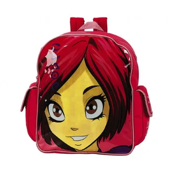 BACKPACK WITCH BRIGHT
BACKPACK WITCH BRIGHT