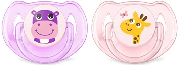 SCF169/28 Philips AVENT for convenience, use the Classic pacifier from 6 to 18 months
SCF169/28 Philips AVENT for convenience, use the Classic pacifier from 6 to 18 months