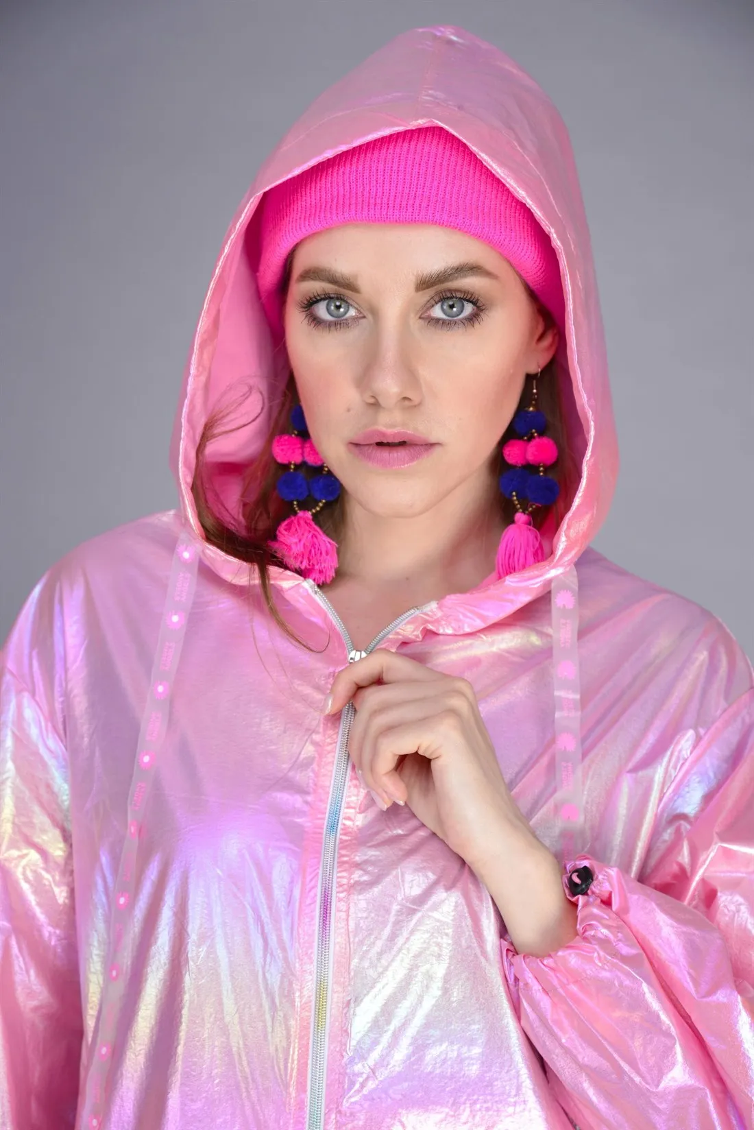 Back Paisley Patterned Hooded Zippered Winter And Autumn Raincoat Jacket 2022 Women's Clothing
Back Paisley Patterned Hooded Zippered Winter And Autumn Raincoat Jacket 2022 Women's Clothing
