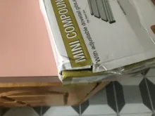 AMYAMY-mesa de trabajo, tabla de deslizamiento transversal para banco de perforación, X-Y ajustable multifunción