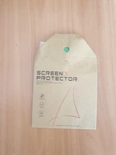 Protector de pantalla de borde curvo, película suave para reloj inteligente Samsung Active 2, 44mm, 40mm, cubierta completa, no cristal templado