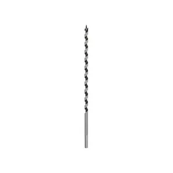 BOSCH Drill Bit salomónica wooden hexagonal 7x170x235mm d 5,6mm 
BOSCH Drill Bit salomónica wooden hexagonal 7x170x235mm d 5,6mm