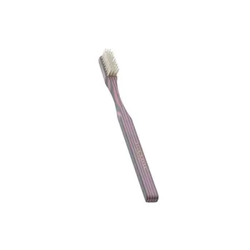 Acca Kappa Dental Care brush Dental hardness half pig pink/gray ACCA Kappa 400 g
Acca Kappa Dental Care brush Dental hardness half pig pink/gray ACCA Kappa 400 g