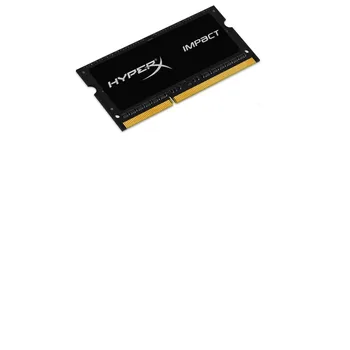 HyperX 8GB DDR3-1600 memory module 1600 MHz 
HyperX 8GB DDR3-1600 memory module 1600 MHz